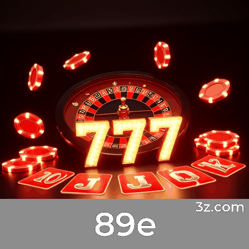 89e Inovação em Jogos: Tecnologia Pioneira para Experiências Únicas 89e Inovação em Jogos: Tecnologia Pioneira para Experiências Únicas