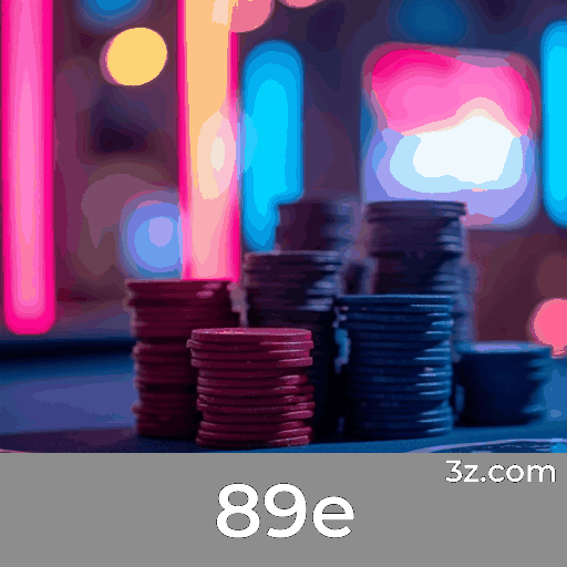 89e: Experiência de Cassino Luxuosa e Empolgante