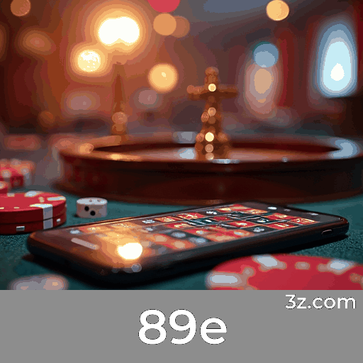 89e: Plataforma Confiável de Apostas e Cassino 89e: Plataforma Confiável de Apostas e Cassino